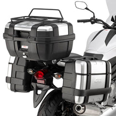 GIVI Portavaligie Laterale HONDA NC700X'12-'13NC750X'14