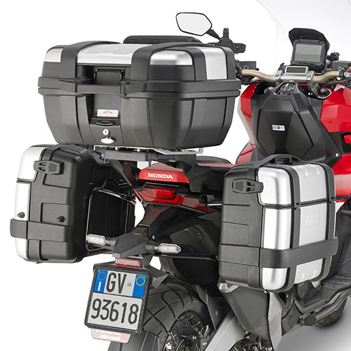 GIVI Portavaligie Laterale HONDA X-ADV (2017)