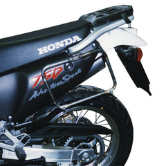 GIVI Portavaligie Laterale HONDA AF.TWIN750 98