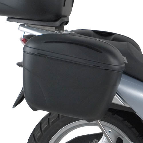 GIVI Portavaligie Laterale H.VARADERO XL 125V 2007