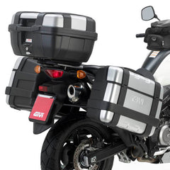GIVI Portavaligie Laterale SUZUKI DL650-VSTROML2(2011)