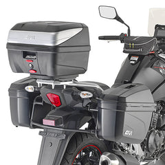 GIVI Portavaligie Laterale SUZUKI V-STROM 250 (17-18)