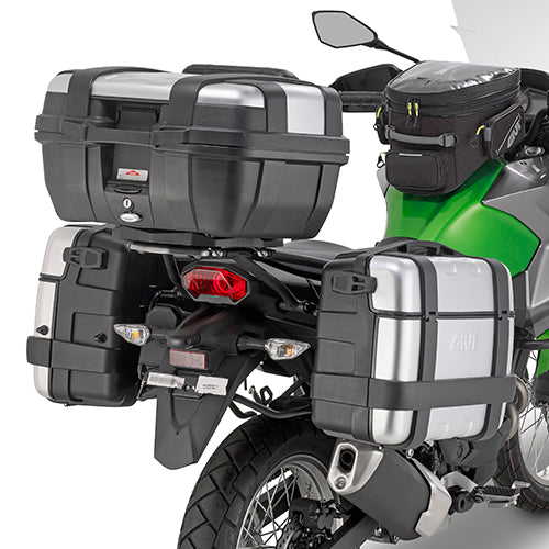 GIVI Portavaligie Laterale KAW.VERSYS 300 '17