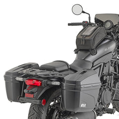 GIVI Portavaligie Laterale KAWASAKI ELIMINATOR 500 '24