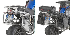 GIVI Portavaligie Laterale BMW R1250GSGS (19-21)