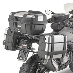 GIVI Portavaligie Laterale BMW G310GS (2017)