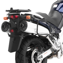 GIVI Portavaligie Laterale SUZUKI DL1000'02 V-STR-KAWASAKI