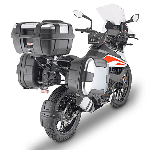 GIVI Portavaligie Laterale KTM 390 ADVENTURE 2020