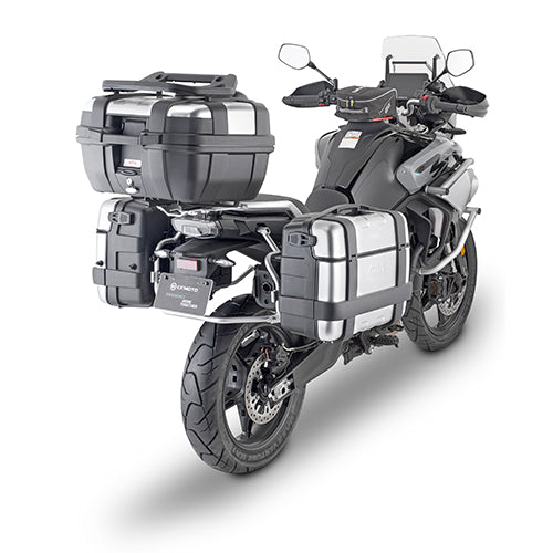 GIVI Portavaligie Laterale CF MOTO 800 MT (2022)