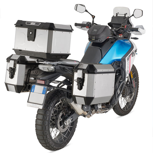 GIVI Partavaligie LATERALE CF MOTO 450 MT (2024)