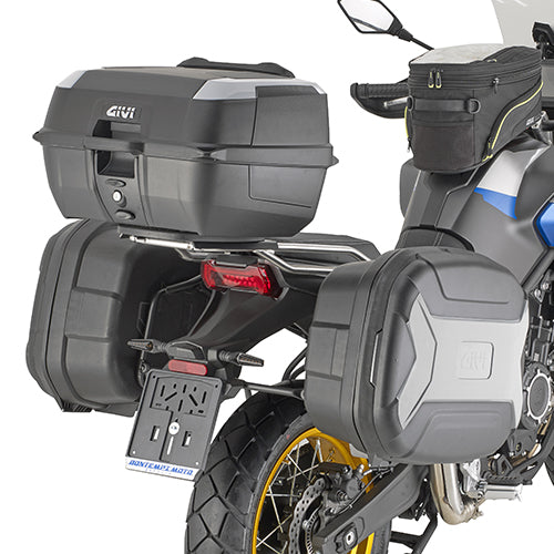 GIVI Portavaligie Laterale VOGE VALICO 525DSX (2024)