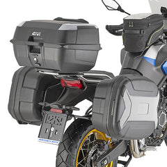 GIVI Portavaligie Laterale VOGE VALICO 525DSX (2024)
