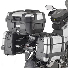 GIVI Portavaligie Laterale HONDA CB500X (2019)X MONOKEY