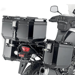 GIVI Portavaligie Laterale SUZUKI V-STROM 1050(2020)
