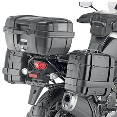 GIVI Portavaligie Laterale SUZUKI V-STROM 1050(2020) X M