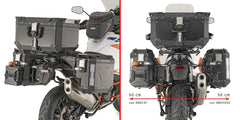 GIVI Portavaligie Laterale KTM 1290 SUPER ADVENTURE R (21-24)