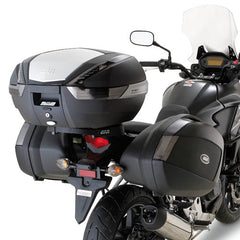 GIVI Portavaligie Laterale HONDA CB500X (2013 E 2016)