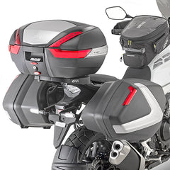 GIVI Portavaligie Laterale HONDA CB500X (2019)MONOKEY SI