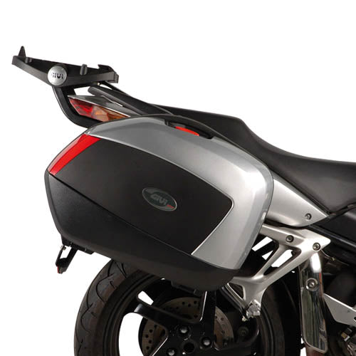 GIVI Portavaligie Laterale HONDA VFR 800 VTEC'02-06