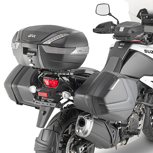 GIVI PORTAVALIGIE SUZUKI V-STROM 1050 (2020)