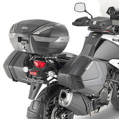 GIVI PORTAVALIGIE SUZUKI V-STROM 1050 (2020)