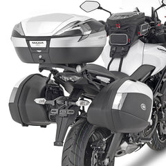 GIVI Portavaligie Laterale KAWASAKI VERSYS 650(2015)