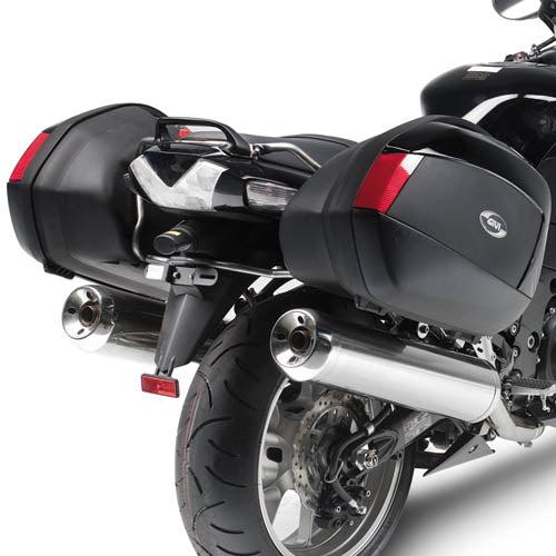 GIVI Portavaligie Laterale KAW.ZZR 1400-ZX 14
