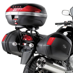 GIVI Portavaligie Laterale SUZUKI BANDIT 650 K7 BANDIT 1250