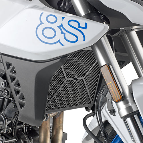 GIVI PROTEZIONE Specifica RADIATORE SUZUKI GSX-8S (2023)