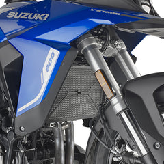 GIVI PROTEZIONE Specifica RADIATORE SUZUKI V-STROM 800SE '23