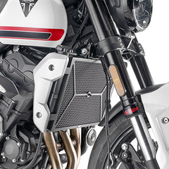 GIVI PROTEZIONE RADIATORE TR. TRIDENT 660 '21