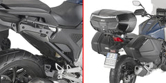 GIVI PO.LA. MONOKEY TECH HONDA NC750X (21-24)