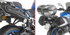 GIVI PO.LA. M.KEY TECH SUZUKI GSX S1000GX '24