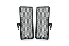 CNC RACING Water radiator protections for Ducati Multistrada V4, V4S