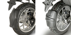 GIVI SUPPORTO HONDA NC750X (16-17) NC750S 16-