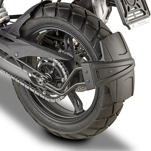 GIVI SUPPORTO PARAFANGO POSTERIORE BMW G310GS