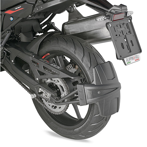 GIVI KIT PARA BENELLI TRK702TRK702 X (23-24)