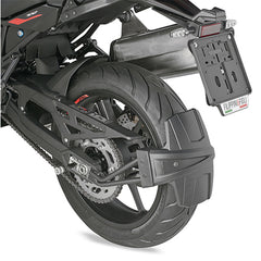GIVI KIT PARA BENELLI TRK702TRK702 X (23-24)