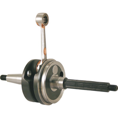 Albero motore RMS Piaggio Nrg Purejet 50cc 2002/2010 per PIAGGIO NRG POWER PUREJET 50 2004 - 2011