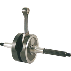 Albero motore RMS Piaggio Liberty/Vespa Et4/Zip 50cc 4T per PIAGGIO LIBERTY 4T 50 2000 - 2002