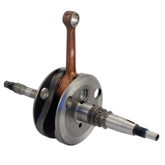 Albero motore RMS Suzuki Burgman 250cc per SUZUKI AN250 BURGMAN K3-K6 250 2003 - 2006