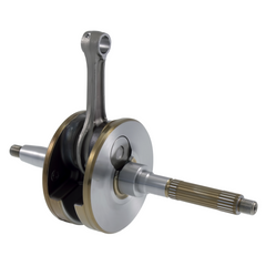 Albero motore RMS Piaggio Vespa LX 125/150cc  per PIAGGIO CARNABY 125 2007 - 2010