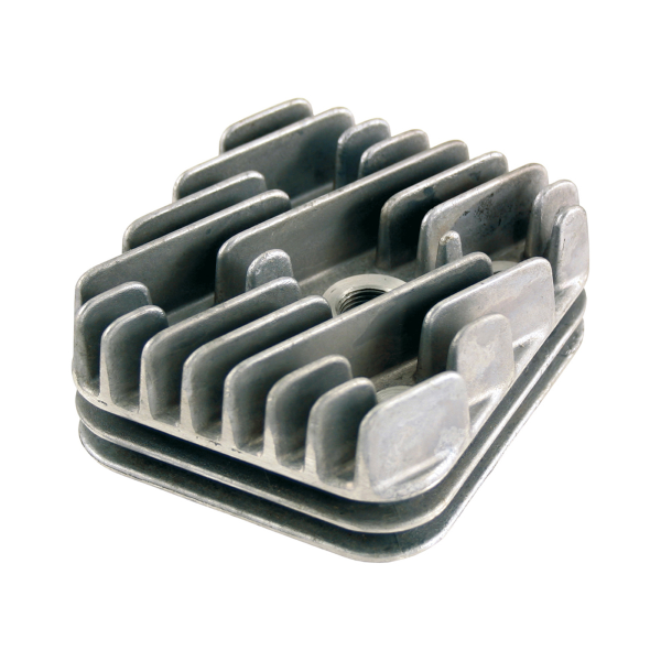 Testa cilindro RMS Gilera/Piaggio per PIAGGIO FLY 2T 50 2005 - 2007