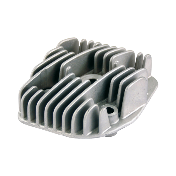 Testa cilindro RMS Minarelli/Mbk/Yamaha orizzontale per MBK CS MACH G EURO1 50 2002 - 2003