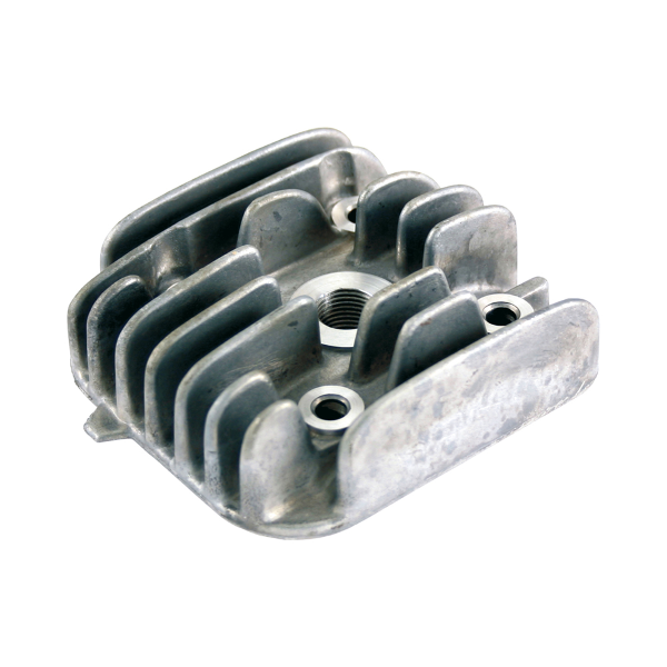 Testa cilindro RMS Minarelli/Mbk/Yamaha verticale per MBK CW BOOSTER 50 1990 - 1991