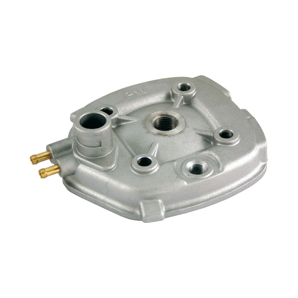 Testa cilindro RMS Minarelli/Mbk/Yamaha per MALAGUTI F12 PHANTOM LC TWIN DISKS 50 1998 - 1998