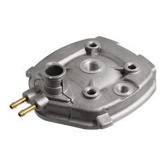 Testa cilindro RMS Minarelli Orizzontale 50cc per APRILIA GULLIVER LC 50 1996 - 1998
