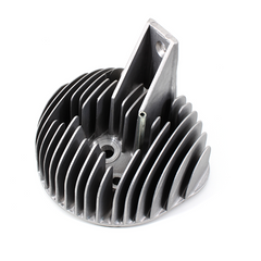 Testa per cilindro Ape TM 703 2886714/2886712 per PIAGGIO APE TM 220 2009 - 2016