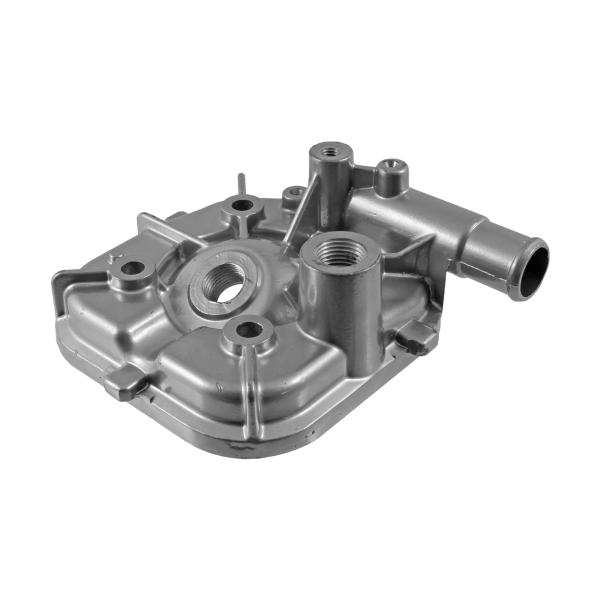 Testa cilindro RMS Peugeot 50cc per PEUGEOT SPEEDFIGHT 1 50 LC DD 50 1999 - 2000