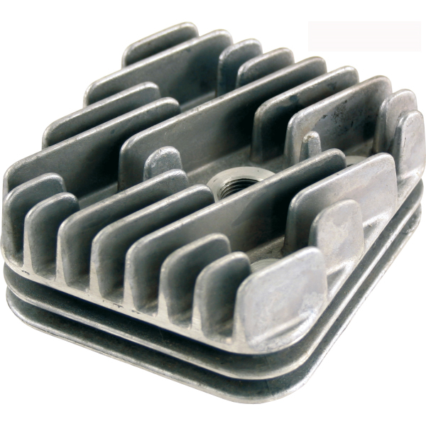 Testa cilindro RMS Piaggio 50cc per PIAGGIO FREE 50 1992 - 1994